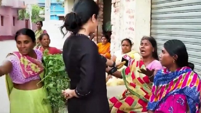 हिंसा में झुलसे बिहारशरीफ की महिलाओं का सुनिए दर्द: दावा- 500 हिंदू गायब, पुलिस बोली- किसी के लापता होने की शिकायत नहीं मिली