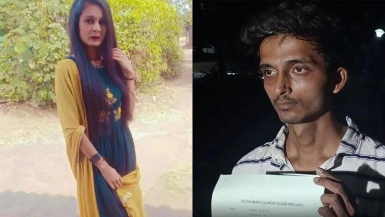 शाइस्ता को उसके ही परिवार वालों ने उतार दिया मौत के घाट, बृजेश से करती थी प्यार: पुलिस ने भी माना ये प्रेम-प्रसंग का मामला, अब्बा बता रहे आत्महत्या