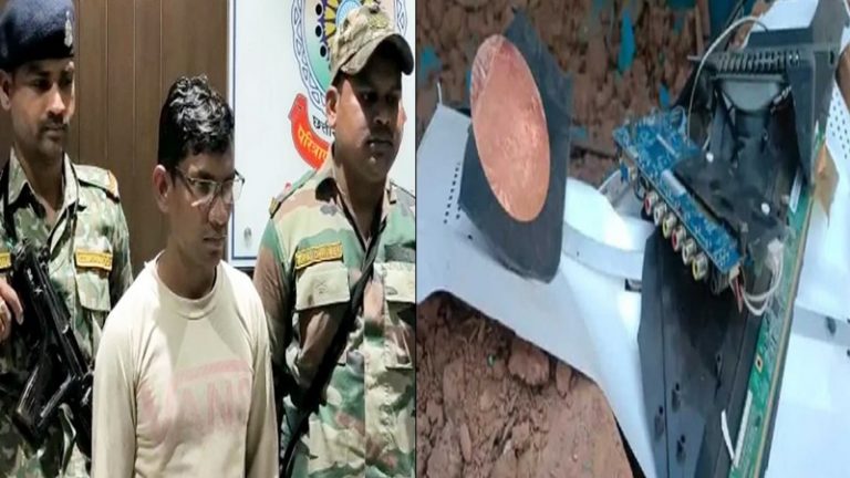 वेडिंग गिफ्ट में पूर्व प्रेमिका को भेजा बारूद भरा होम थियेटर, ऑन करते ही ब्लास्ट: घर की छत उड़ी, दूल्हे और उसके भाई की मौत