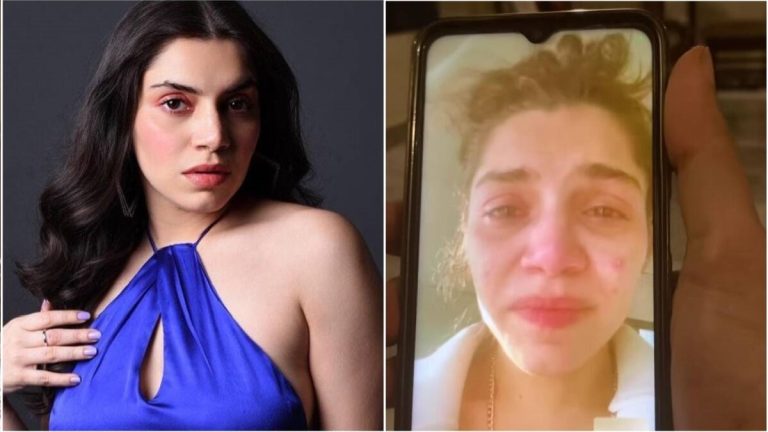 सर्फ से धोए बाल, टॉयलेट के पानी से बनाई कॉफी: महेश भट्ट की हिरोइन ने बताया शारजाह जेल में जो भी भोगा, ट्रॉफी में मिला था ड्रग्स