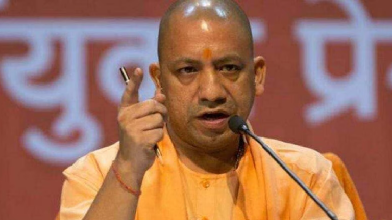 ‘ईद का दिन, लेकिन कहीं सड़क पर नमाज नहीं हुआ’: CM योगी का साफ़ सन्देश – यहाँ कानून सबके लिए बराबर