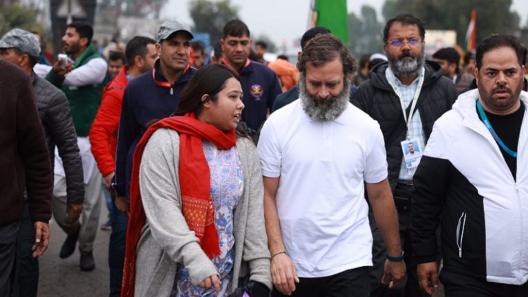 काॅन्ग्रेस ने ‘असम की बेटी’ अंगकिता दत्ता को पार्टी से निकाला: यूथ काॅन्ग्रेस अध्यक्ष की बदजुबानी कर दी थी सार्वजनिक, लगाया था लैंगिक भेदभाव का आरोप