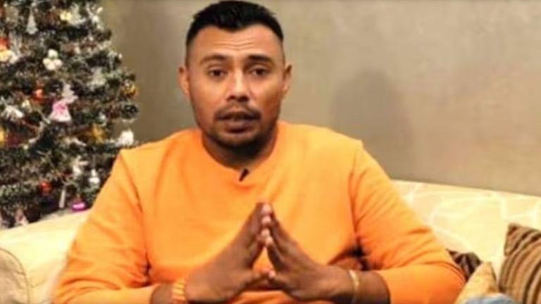 दानिश कनेरिया ने लिखा ‘जय श्रीराम’, कूद पड़ा भारत का प्रोपेगेंडाबाज अली सोहराब: कट्टरपंथी बोले- मुस्लिमों को नीचा दिखा रहा है पाकिस्तानी हिंदू