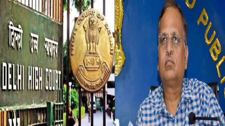 क्या करना है, कैसे करना है… सब सत्येंद्र जैन के दिमाग की उपज, हाई कोर्ट ने भी माना मनी लाॅन्ड्रिग का कर्ताधर्ता: जानिए AAP नेता को क्यों नहीं मिली बेल
