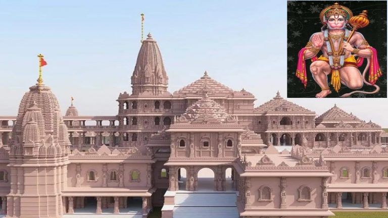 300 दिन, 100 करोड़ हनुमान चालीसा का पाठ: अयोध्या के भव्य मंदिर में भगवान राम की प्राण प्रतिष्ठा से पहले ‘शतकोटि अभियान’, आप भी बन सकते हैं संकल्प का हिस्सा