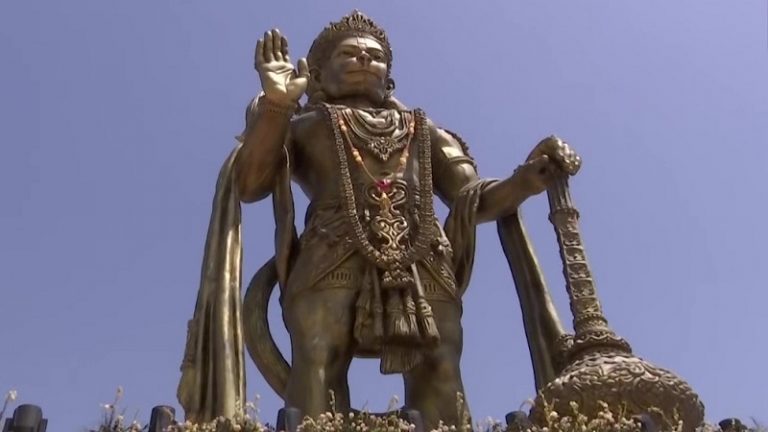 हनुमान जयन्ती नहीं, हनुमान जन्मोत्सव कहिए: क्या सच में ‘जयन्ती’ कहना गलत है, क्या ‘मृत व्यक्ति की होती है जयन्ती’ वाले तर्क का कोई आधार है