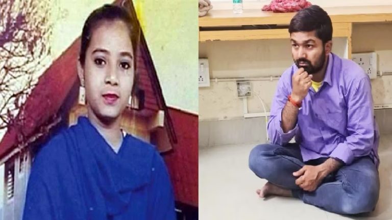 ‘इशरत जहाँ बिहार की बेटी और मनीष कश्यप बिहार का आतंकी’: मनीष कश्यप पर NSA लगने के बाद बीजेपी MLA ने नीतीश कुमार को घेरा