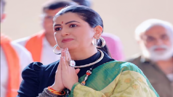 काजल हिंदुस्तानी