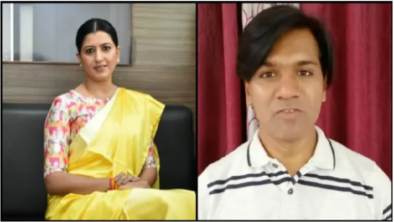 जैसे नुपूर शर्मा को इस्लामी जिहादियों के आगे झोंका, अब वही ट्रिक काजल हिंदुस्तानी पर कर रहे ट्राई: जुबैर ऐंड गैंग बना रहा माहौल