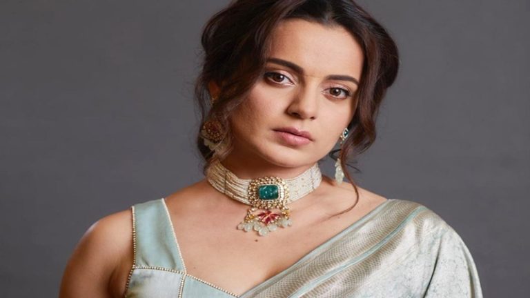 बेड तक रखें सेक्शुअल पसंद, हर जगह न करें प्रदर्शन: समलैंगिक विवाह पर कंगना रनौत, कहा- बिस्तर में क्या करते हैं उससे नहीं बनती पहचान