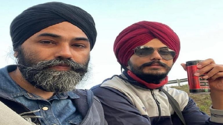 भगोड़े अमृतपाल का राइट हैंड पपलप्रीत गिरफ्तार: हर वक्त साए की तरह नजर आता था साथ, ISI के साथ संबंधों के चलते जा चुका है जेल