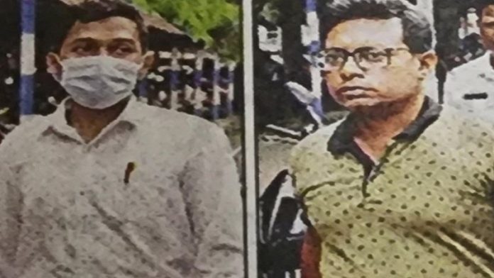 कोलकाता स्कूल गैंगरेप