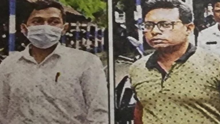 टॉयलेट में किया 4 साल की बच्ची का रेप… PT टीचर मोफिजुद्दीन समेत 2 को  उम्रकैद: कोलकाता स्कूल गैंगरेप केस में 5 साल बाद फैसला, केस लड़ने में पिता की नौकरी भी गई
