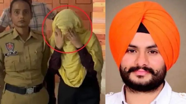 इंस्टाग्राम रील से फँसाती, फिर न्यूड फोटो भेज ब्लैकमेल करती: पैसे नहीं देने पर गैंगस्टरों से धमकियाँ, काॅन्ग्रेस नेता मददगार