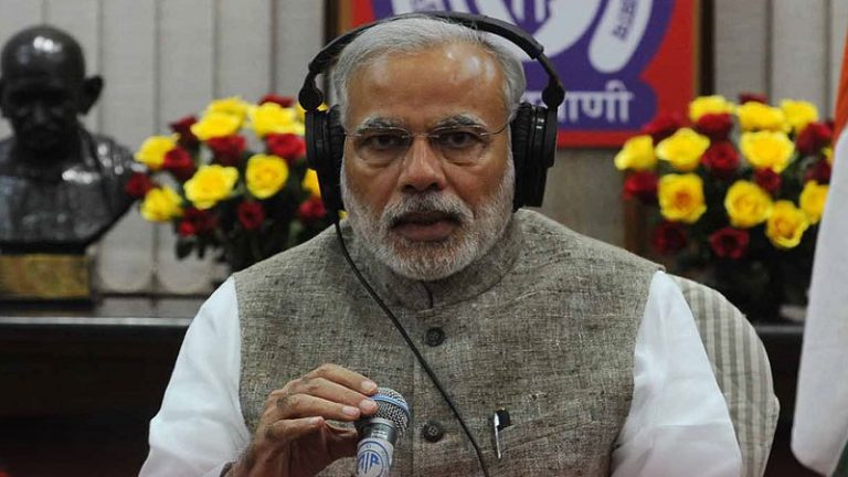 22 भाषाएँ, 29 बोलियाँ…100 करोड़ लोग: 9 सालों में ‘जन-जन’ तक पहुँची PM मोदी की ‘मन की बात’, 100वें एपिसोड का UN हेडक्वार्टर में होगा लाइव ब्रॉडकास्ट