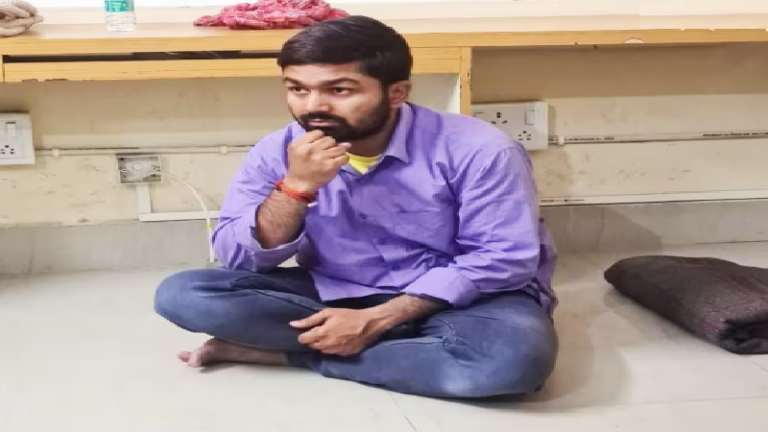 मनीष कश्यप पर अब लगाया NSA: सुप्रीम कोर्ट 10 अप्रैल को करेगा सुनवाई, बिहार-तमिलनाडु में दर्ज सभी केस एक साथ करने की अपील