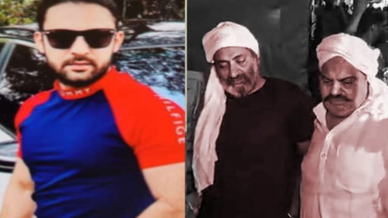 जिस ‘साले’ सद्दाम ने जेल में अशरफ से करवाई शूटरों की मुलाकात, उस पर UP पुलिस ने रखा ₹1 लाख का ईनाम: ‘बहन’ आयशा नूरी सरेंडर को तैयार, शाइस्ता की तलाश तेज
