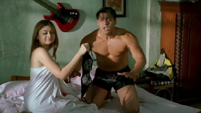 सलमान खान, ओटीटी कंटेंट पर सवाल