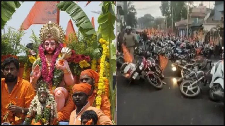 ‘@# काफिर… काट डालेंगे’: जानिए ओडिशा में हनुमान भक्तों पर कैसे हुआ हमला, ‘जय श्री राम’ के नारे सुन टूट पड़ी थी कट्टरपंथी मुस्लिम भीड़