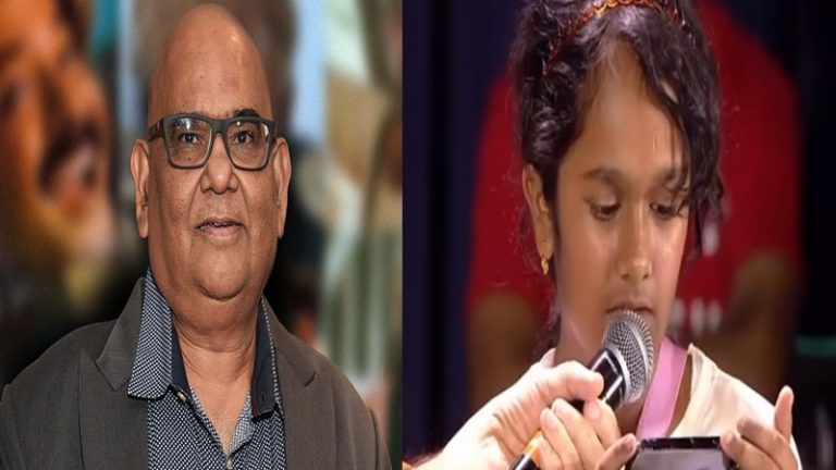 ‘हम 90 साल बाद मिलेंगे, प्लीज दोबारा जन्म मत लीजिएगा…’: पढ़िए सतीश कौशिक की बेटी वंशिका का वह लेटर जिसे सुन सबकी आँखों में आए आँसू
