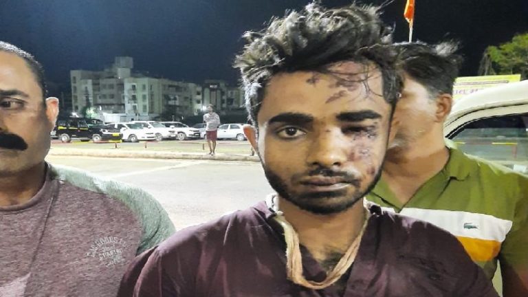 जिस शाहरुख सैफी ने तीन को ट्रेन में जिंदा जलाया, उसका कनेक्शन शाहीनबाग में मिलाः केरल पुलिस ने परिजनों से की पूछताछ