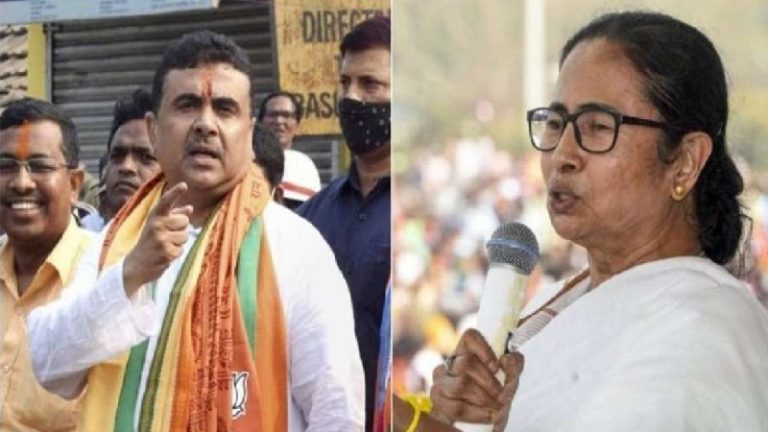 ‘बंगाल पुलिस ने 33 साल के युवा की गोली मारकर हत्या की’: शुभेंदु अधिकारी ने ममता बनर्जी को घेरा, कहा- नीरो की तरह मौज में हैं CM