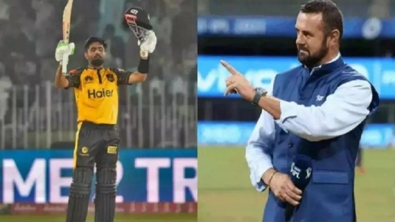 ‘पाकिस्तान में रहना जेल में रहने जैसा’: न्यूजीलैंड के पूर्व क्रिकेटर ने बताया कमेंट्री के बाद ‘बाबर आजम फैंस’ का खौफ, कहा- कई दिनों तक भूखा रहा, मेंटली टॉर्चर किया