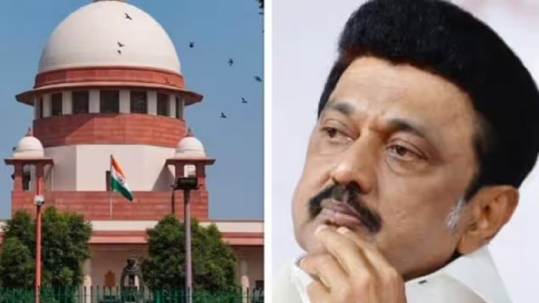 ‘RSS तमिलनाडु में निकाल सकता है रूट मार्च’: सुप्रीम कोर्ट ने स्टालिन सरकार की अपील खारिज की, मद्रास हाईकोर्ट के फैसले को रखा बरकरार