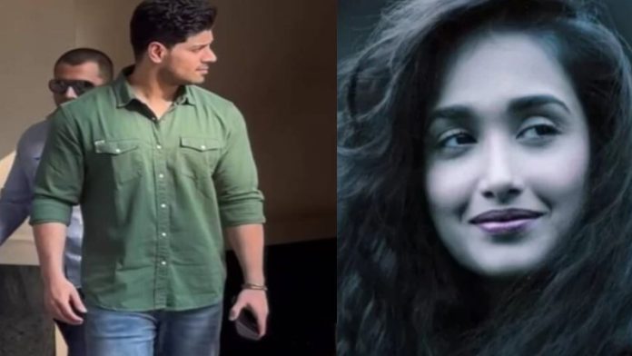 सूरज पंचोली और जिया खान