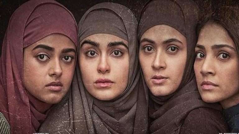 लव जिहाद, महिलाओं की तस्करी, इस्लामी धर्मांतरण, आतंकवाद और ISIS… जारी हुआ ‘The Kerala Story’ का ट्रेलर, रोकने में लगे थे वामपंथी-कॉन्ग्रेसी