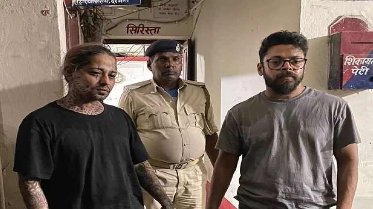 वेस्टर्न कपड़े पहनो, शराब पियो… रुकैया खातून को शौहर अमीरुद्दीन ही कर रहा था टॉर्चर, देवर ताहिर को भी पुलिस ने पकड़ा: बताया- इनकार करने पर करते थे पिटाई
