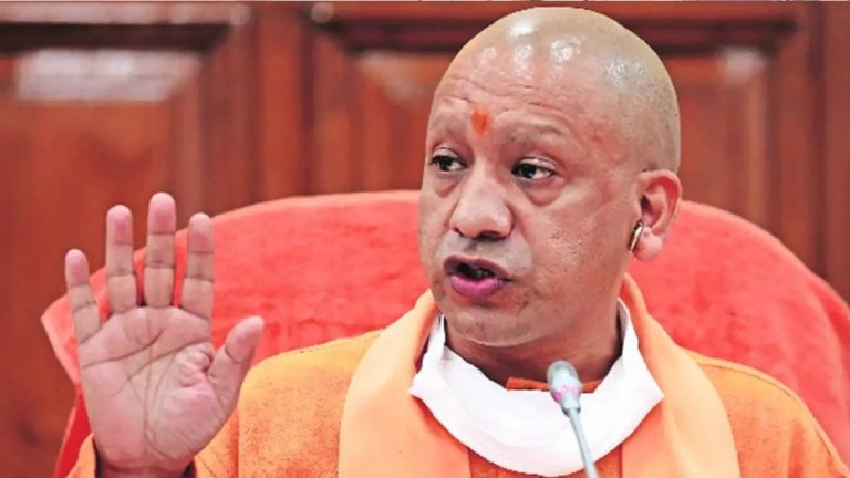 ‘पहले आतंक फैलाते थे जो माफिया, आज उनकी पैंट गीली हो जाती है’: कानून व्यवस्था पर बोले CM योगी – रामनवमी पर 35 लाख श्रद्धालु अयोध्या आए, एक तिनका नहीं हिला
