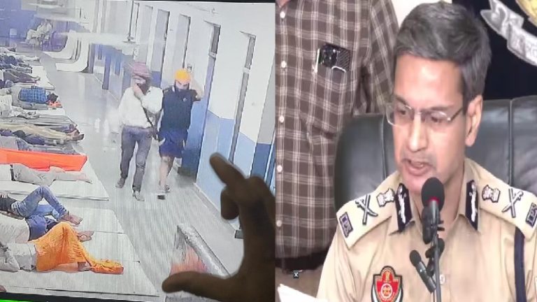 पटाखे बनाने का लाइसेंस, बना रहे थे बम: अमृतसर में हुए धमाकों में पंजाब पुलिस का खुलासा, गिरफ्तार लोगों के पास से 1 किलो विस्फोटक भी मिला