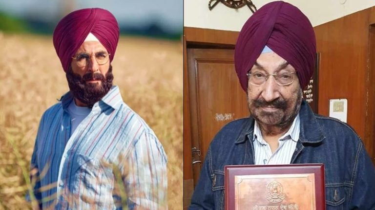 कौन हैं ‘कैप्सूल गिल’, जिनकी बॉयोपिक बना रहे अक्षय कुमार: इनकी बहादुरी के ही सम्मान में कोल इंडिया मनाता है ‘रेस्क्यू डे’