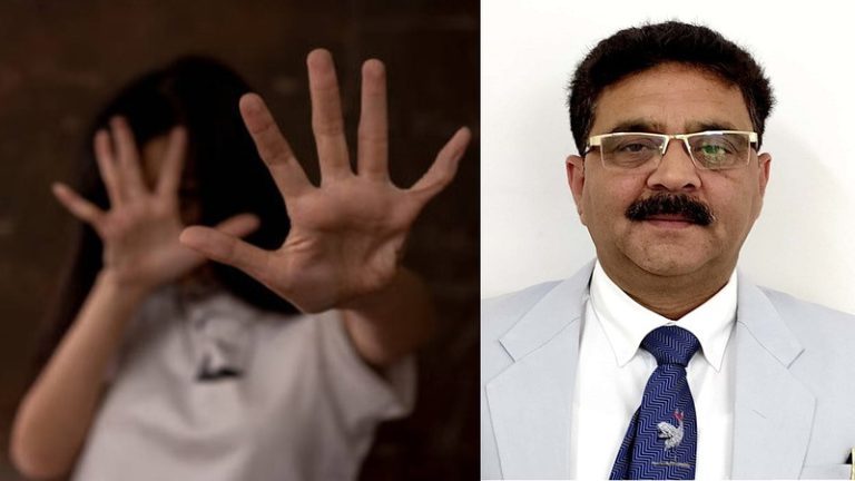 अलीगढ़ मुस्लिम यूनिवर्सिटी में लड़की गई थी PhD करने… प्रोफेसर अफीफुल्लाह खान करते थे छूने की कोशिश, लिपस्टिक-कपड़ों-शरीर पर कॉमेंट