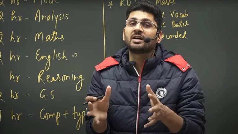 ‘राम जी सोच रहे थे कि एक ही टाइमपास थी, कोई लुगाई उठा कर ले गया’: राजस्थान के अंग्रेजी शिक्षक का वीडियो, सफाई में कहा – 2 साल डिप्रेशन में था