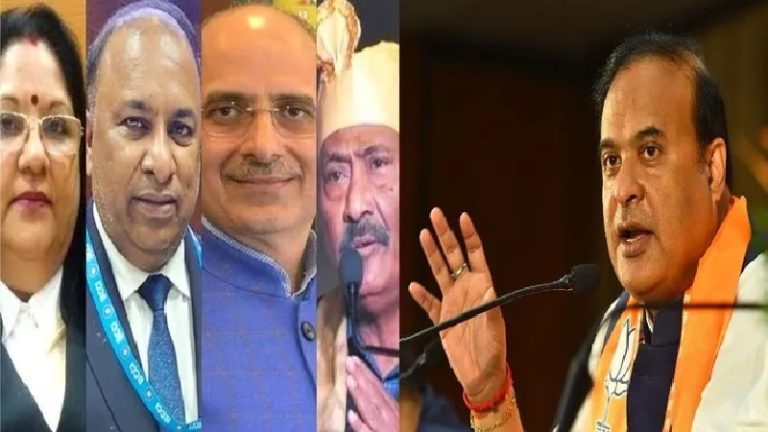 4 लोग, 60 दिन: असम में CM हिमंता ने बना दी एक्सपर्ट कमिटी, एक से ज्यादा निकाह (बहुविवाह) पर रोक की तैयारी
