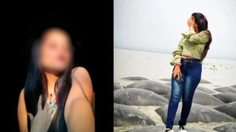 पोर्न साइट पर अपनी अश्लील वीडियो देख 72 साल के बुजुर्ग ने की आत्महत्या: ‘बड़े पापा’ कहने वाली लड़की गिरफ्तार, पुलिस को मोबाइल से मिले कई ‘सेक्स’ वीडियो