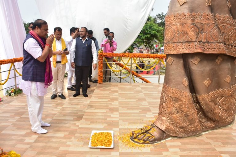 एक से ज्यादा निकाह (शादी) पर एक्शन की तैयारी में असम सरकार: बनेगी एक्सपर्ट कमिटी,  CM हिमंता बिस्वा सरमा का ऐलान