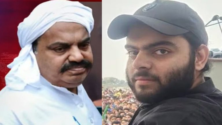 ‘अभी खत्म नहीं हुई नस्ल, जिंदा है अतीक का बेटा अली’: बदला लेने की ‘द सज्जाद मुगल’ की धमकी, कहा- सरकार बदलेगी… हिसाब पूरा होगा