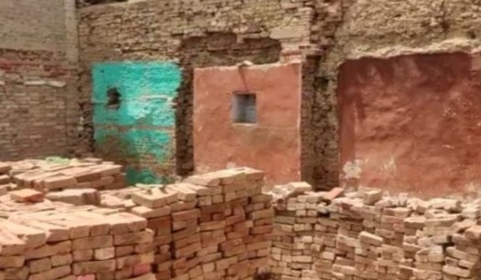 औरैया खजाना