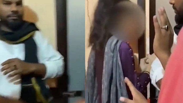 बरेली हिन्दू मुस्लिम