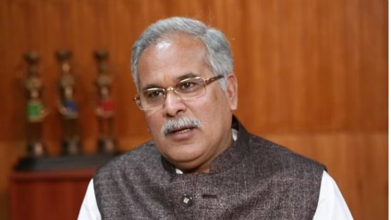छत्तीसगढ़ में ₹2000 करोड़ के शराब घोटाले की आँच CM भूपेश बघेल तक: NAN घोटाले के जिस आरोपित IAS को बचाने का उन पर है आरोप, वो इसका भी सूत्रधार