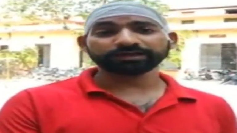 नाम- निशांत, अब्बा- रहमान, काम- महिलाओं से सेक्स का वीडियो बना ब्लैकमेल करना: बिहार में ‘पत्रकार’ बन फँसाता था ‘लव जिहादी’