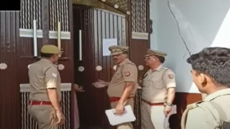 ₹1-1 लाख जमा करो नहीं तो जब्त होगी प्रॉपर्टी: बिजनौर में 17 लोगों को नोटिस, तालाब के पानी को लेकर हुआ था फसाद