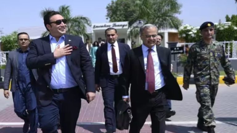 जानिए क्या है SCO जिसकी बैठक में शामिल होने गोवा आए हैं बिलावल भुट्टो जरदारी, 12 साल बाद भारत में पाकिस्तान का विदेश मंत्री