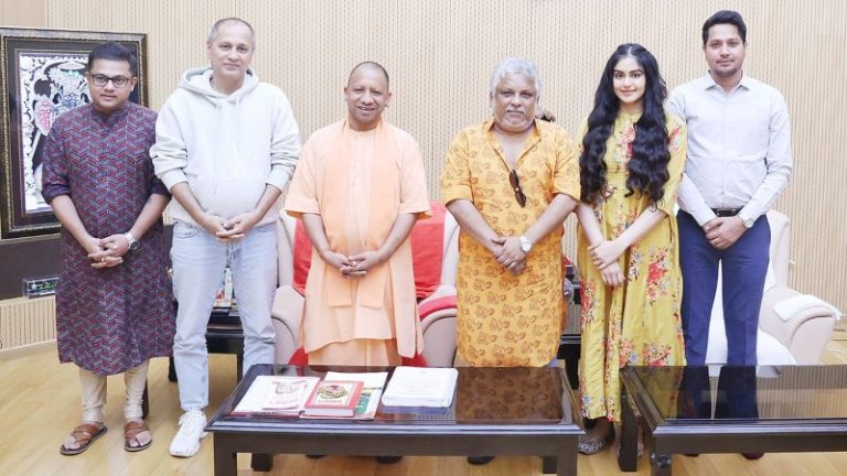 तेलंगाना में ‘हिंदू एकता यात्रा’ निकालेगी BJP, शामिल हो सकती है ‘द केरल स्टोरी’ की टीम: हरियाणा में भी टैक्स फ्री हुई फिल्म