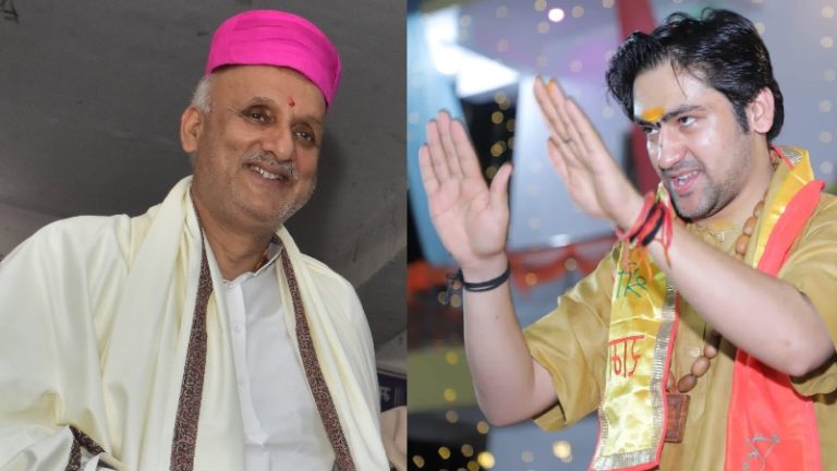 ‘आडवाणी भी जेल गए थे, और लोग भी जाएँगे’: रामचरितमानस को कूड़ा-कचरा बताने वाले बिहार के शिक्षा मंत्री ने अब बागेश्वर धाम वाले बाबा को धमकाया