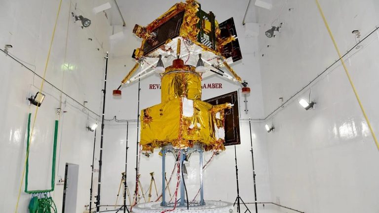 चंद्रयान-3 के लिए हो जाइए तैयार… लॉन्चिंग और लैंडिंग की तारीख का ISRO ने किया ऐलान: सभी टेस्ट पूरे, पिछली गलतियों से भी लिया सबक