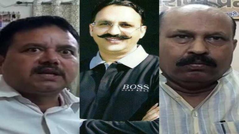 मुख्तार अंसारी पर हत्या का केस… 30-40 पुलिस वालों से भरे कोर्ट में गाली सुनने वाले जज की कहानी, 5 करोड़ रुपए लेकर लिखा गया था फैसला?